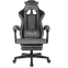 Игровое кресло Бюрократ Knight Custom Grey - KNIGHT CUSTOM/F GR - фото 7