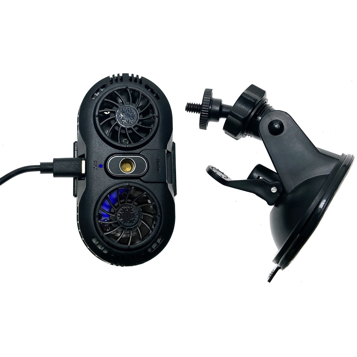 Автомобильный держатель Espada Ecud - фото 3