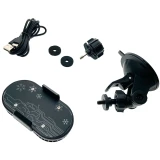 Автомобильный держатель Espada Ecud