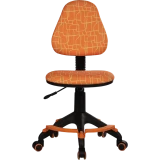 Детское кресло Бюрократ KD-4-F Giraffe (KD-4-F/GIRAFFE)