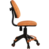 Детское кресло Бюрократ KD-4-F Giraffe (KD-4-F/GIRAFFE)