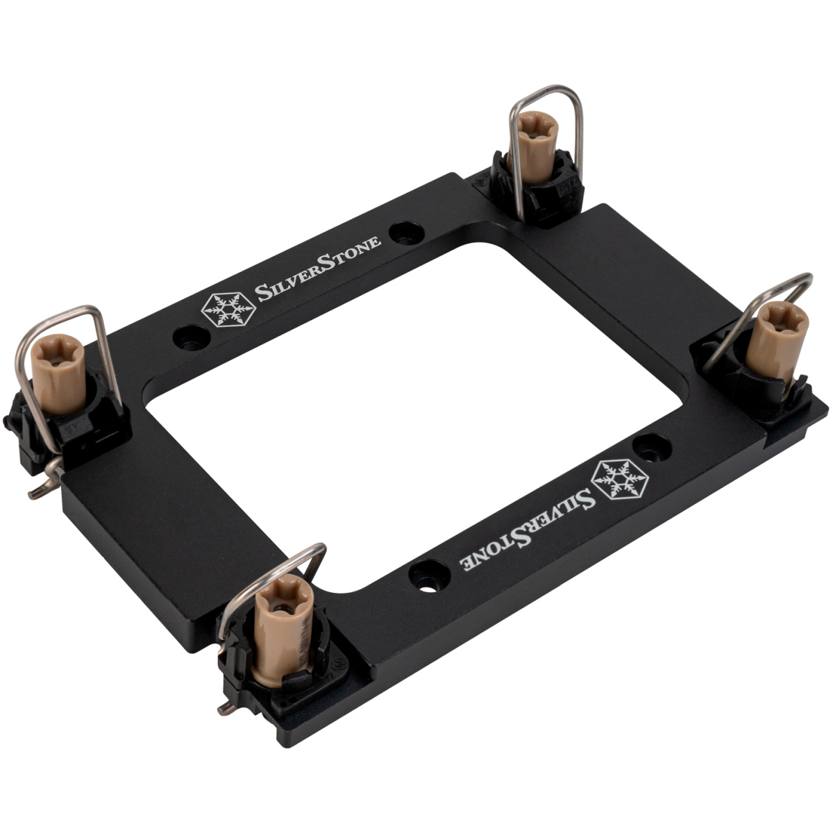 Крепление водоблока Silverstone SST-XAC-MK-4189