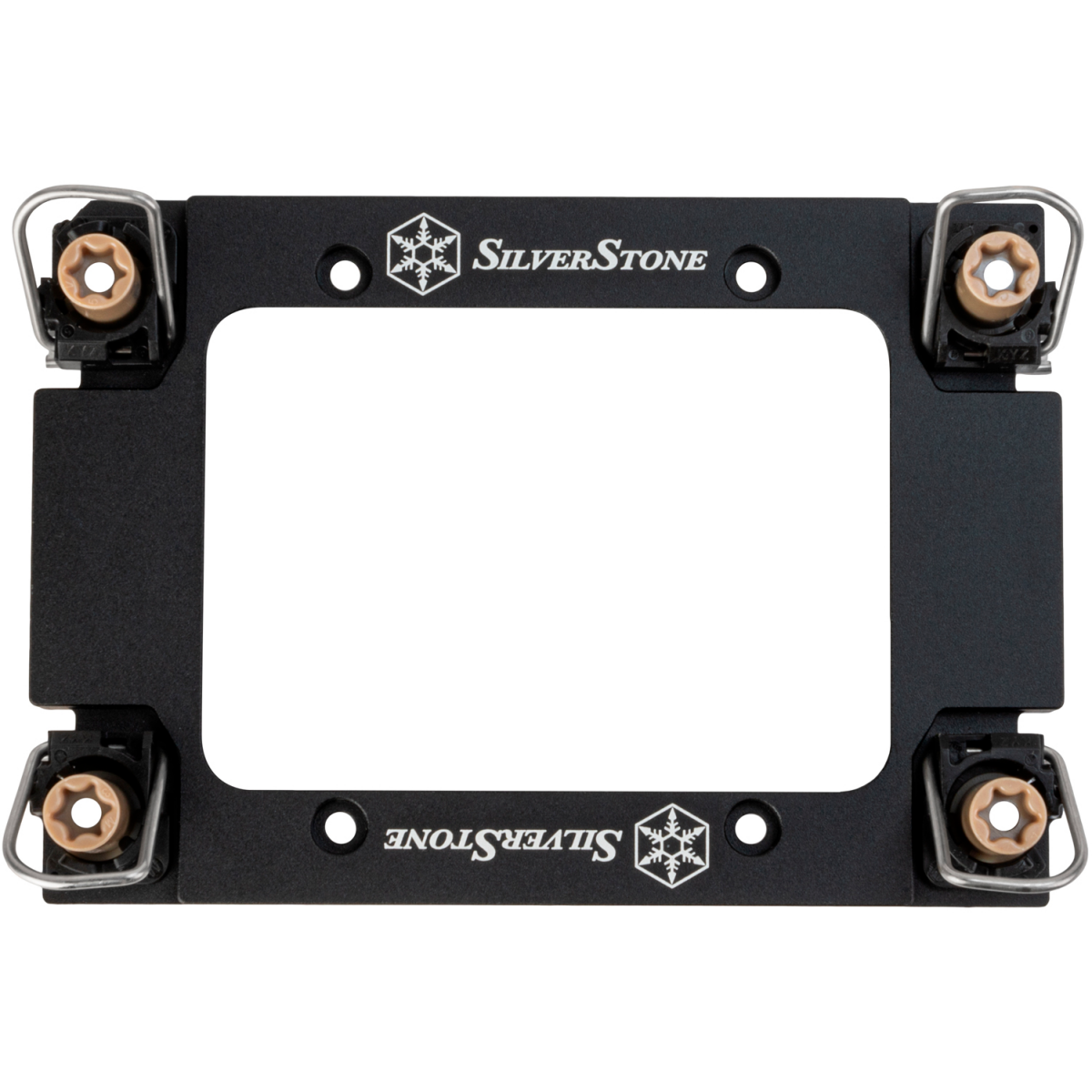 Крепление водоблока Silverstone SST-XAC-MK-4189 - G53XACMK4189020 - фото 2