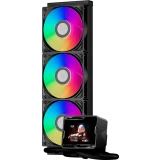 Система жидкостного охлаждения PCcooler GT360M ARGB Display Black (GT360M ARGB Display BK)
