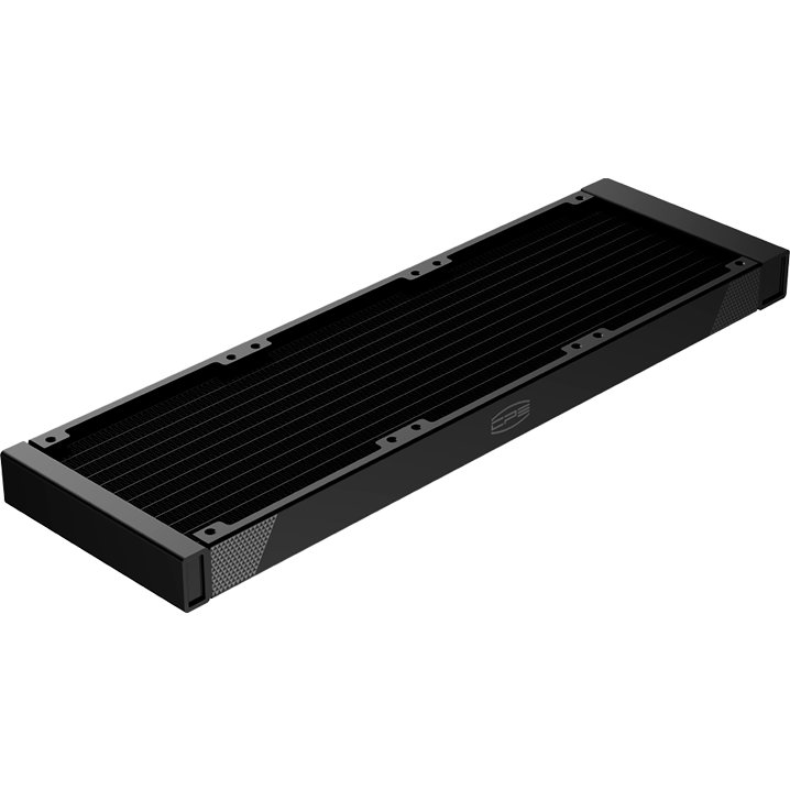 Система жидкостного охлаждения PCcooler GT360M ARGB Display Black - GT360M ARGB Display BK - фото 5