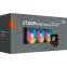 Система жидкостного охлаждения PCcooler GT360M ARGB Display Black - GT360M ARGB Display BK - фото 6