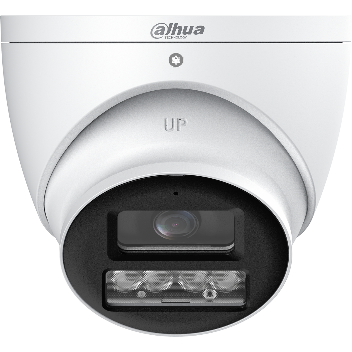 Камера Dahua DH-HAC-HDW1801TP-IL-A-0280B-S3 - фото 2