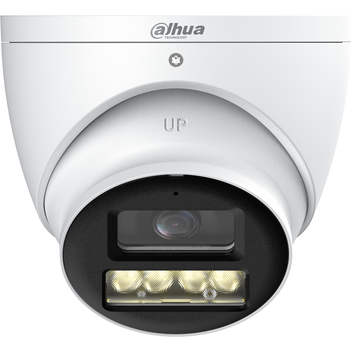 Камера Dahua DH-HAC-HDW1801TP-IL-A-0280B-S3
