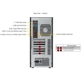 Серверная платформа SuperMicro AS-531AW-TC