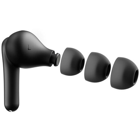 Гарнитура Belkin SoundForm Rhythm ANC Black - AUC015hqBK - фото 6