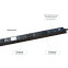 Блок розеток Cabeus SMART-PDU-32-3P-24C13-12C19-I309-M - фото 3