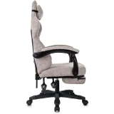 Игровое кресло Бюрократ Knight Lord/F Beige (KNIGHT LORD/F BG)