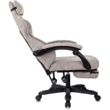 Игровое кресло Бюрократ Knight Lord/F Beige (KNIGHT LORD/F BG)