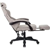 Игровое кресло Бюрократ Knight Lord/F Beige (KNIGHT LORD/F BG)