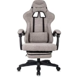 Игровое кресло Бюрократ Knight Lord/F Beige (KNIGHT LORD/F BG)