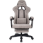 Игровое кресло Бюрократ Knight Lord/F Beige - KNIGHT LORD/F BG - фото 6