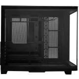 Корпус XASTRA QR600 0F-UC Black (QR600-0F-UC-L)