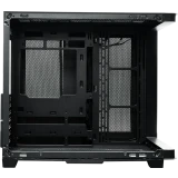 Корпус XASTRA QR600 0F-UC Black (QR600-0F-UC-L)