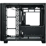 Корпус XASTRA QR600 0F-UC Black (QR600-0F-UC-L)