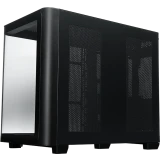 Корпус XASTRA QR600 0F-UC Black (QR600-0F-UC-L)