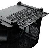 Корпус XASTRA QR600 0F-UC Black (QR600-0F-UC-L)