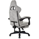 Игровое кресло Бюрократ Knight Lord/F Grey (KNIGHT LORD/F GR)