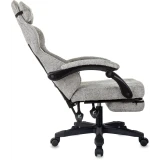 Игровое кресло Бюрократ Knight Lord/F Grey (KNIGHT LORD/F GR)