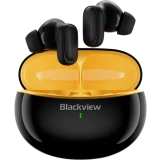 Гарнитура Blackview Airbuds 30 Black (BVAIRBUDS30)