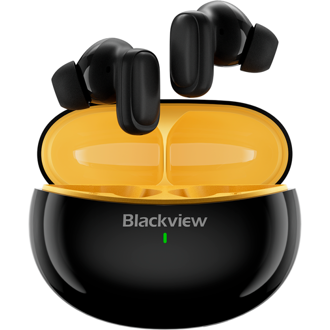 Гарнитура Blackview Airbuds 30 Black - BVAIRBUDS30
