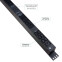 Блок розеток Cabeus SMART-PDU-32-3P-36C13-6C19-I309-CM - фото 4