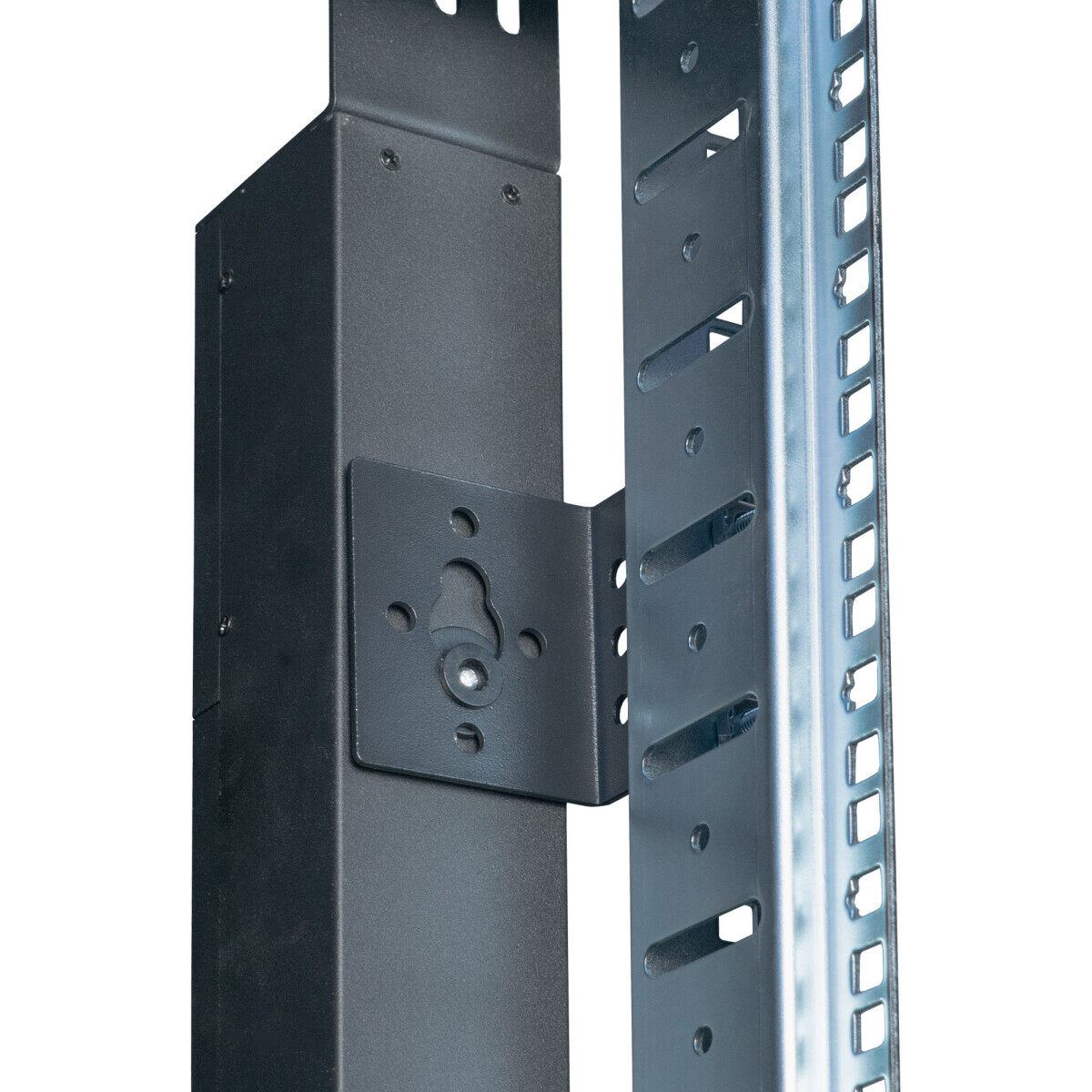 Блок розеток Cabeus SMART-PDU-32-3P-36C13-6C19-I309-CM - фото 6