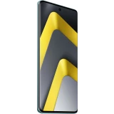 Смартфон Xiaomi Poco M8 5G 8Gb/256Gb Green (X72418)