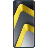 Смартфон Xiaomi Poco M8 5G 8Gb/256Gb Green (X72418)