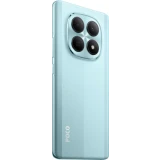 Смартфон Xiaomi Poco M8 5G 8Gb/256Gb Green (X72418)