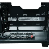 Корпус XASTRA QR600 7ARGB C10-UC Black (QR600-7FM12A-C10-UC-L)