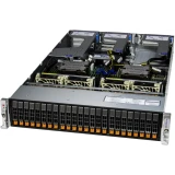 Серверная платформа SuperMicro AS-2125HS-TNR