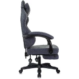 Игровое кресло Бюрократ Knight Lord/F Dark Blue (KNIGHT LORD/F DBLUE)