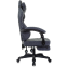 Игровое кресло Бюрократ Knight Lord/F Dark Blue - KNIGHT LORD/F DBLUE - фото 2
