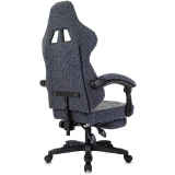 Игровое кресло Бюрократ Knight Lord/F Dark Blue (KNIGHT LORD/F DBLUE)