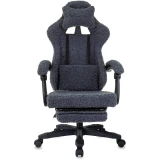 Игровое кресло Бюрократ Knight Lord/F Dark Blue (KNIGHT LORD/F DBLUE)