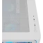 Корпус XASTRA QR600 7ARGB C10-UC White - QR600-7FM12A-C10-UC-L-WH - фото 10