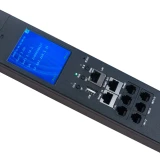 Блок розеток Cabeus SMART-PDU-32-3P-36C13-6C19-I309-M