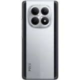 Смартфон Xiaomi Poco M8 5G 8Gb/256Gb Silver (X72400)