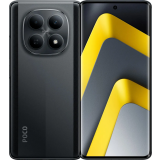 Смартфон Xiaomi Poco M8 5G 8Gb/256Gb Black (X72427)