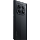 Смартфон Xiaomi Poco M8 5G 8Gb/256Gb Black (X72427)