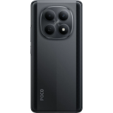 Смартфон Xiaomi Poco M8 5G 8Gb/256Gb Black (X72427)