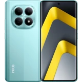 Смартфон Xiaomi Poco M8 5G 8Gb/512Gb Green (X76285)