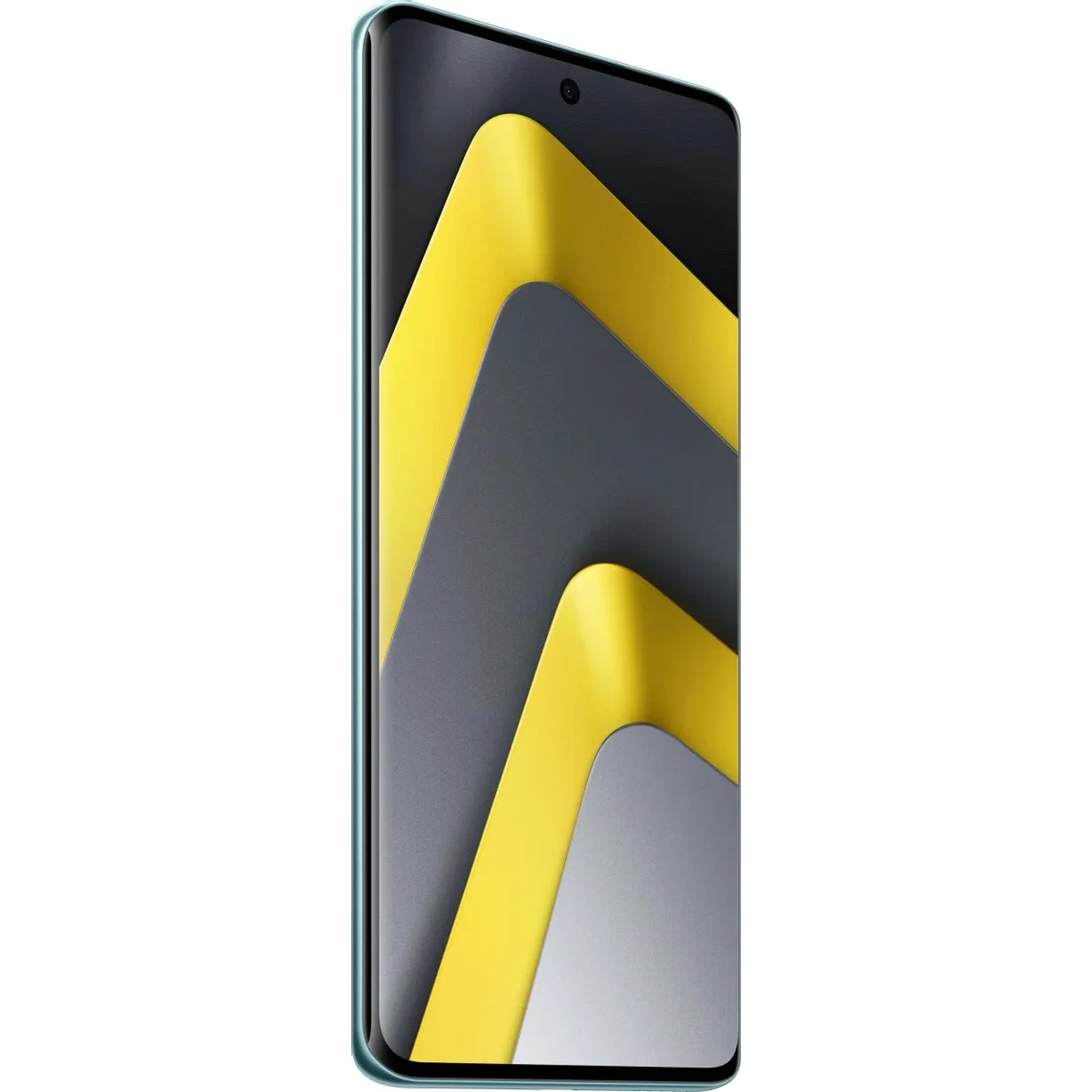 Смартфон Xiaomi Poco M8 5G 8Gb/512Gb Green - X76285 - фото 2