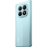 Смартфон Xiaomi Poco M8 5G 8Gb/512Gb Green (X76285)