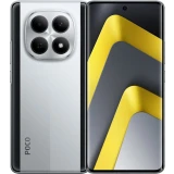 Смартфон Xiaomi Poco M8 5G 8Gb/512Gb Silver (X76288)